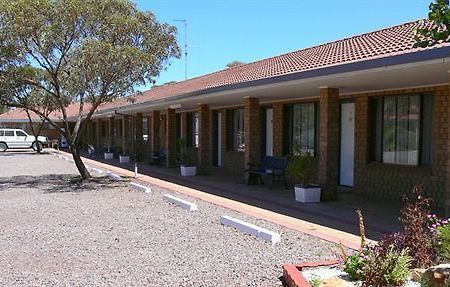 Airport Whyalla Motel Екстериор снимка