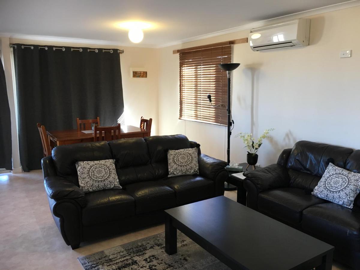 Airport Whyalla Motel Екстериор снимка