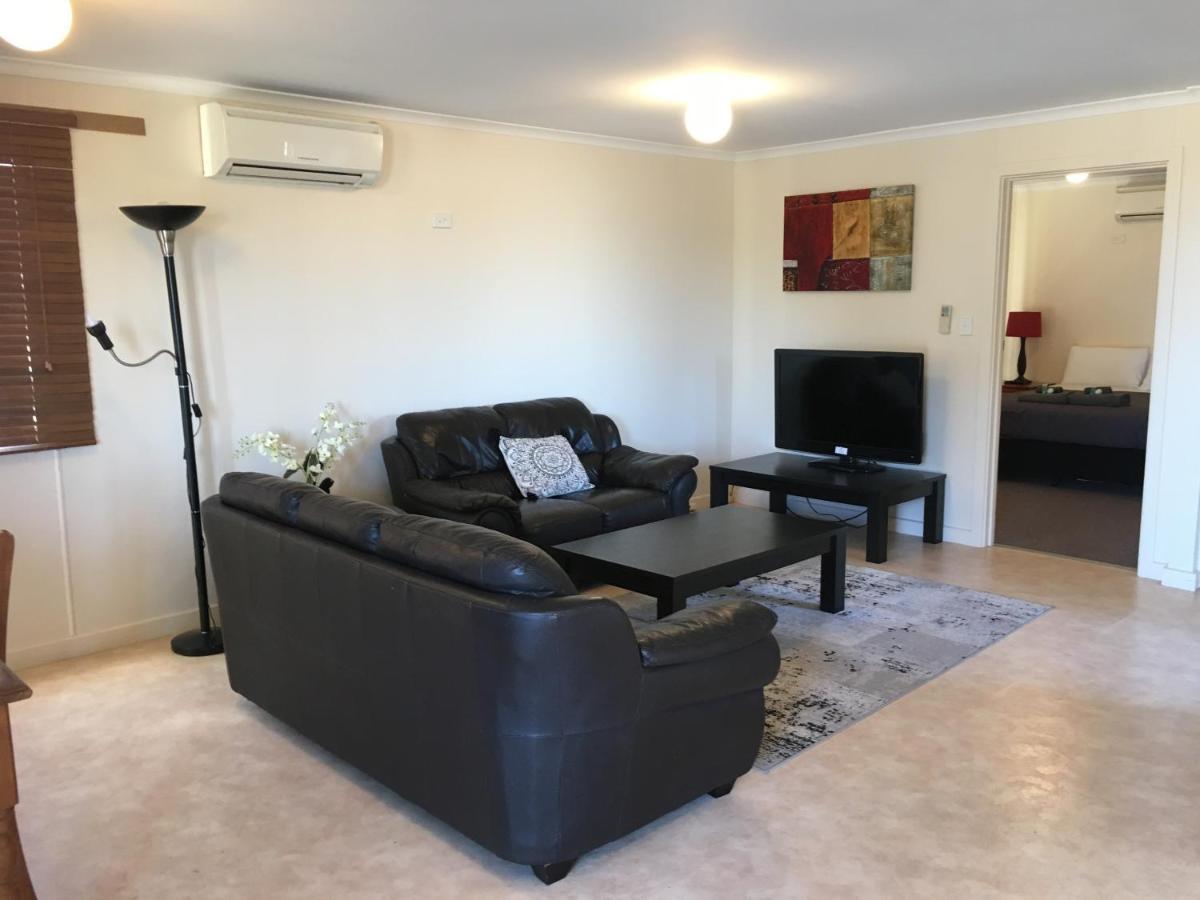 Airport Whyalla Motel Екстериор снимка
