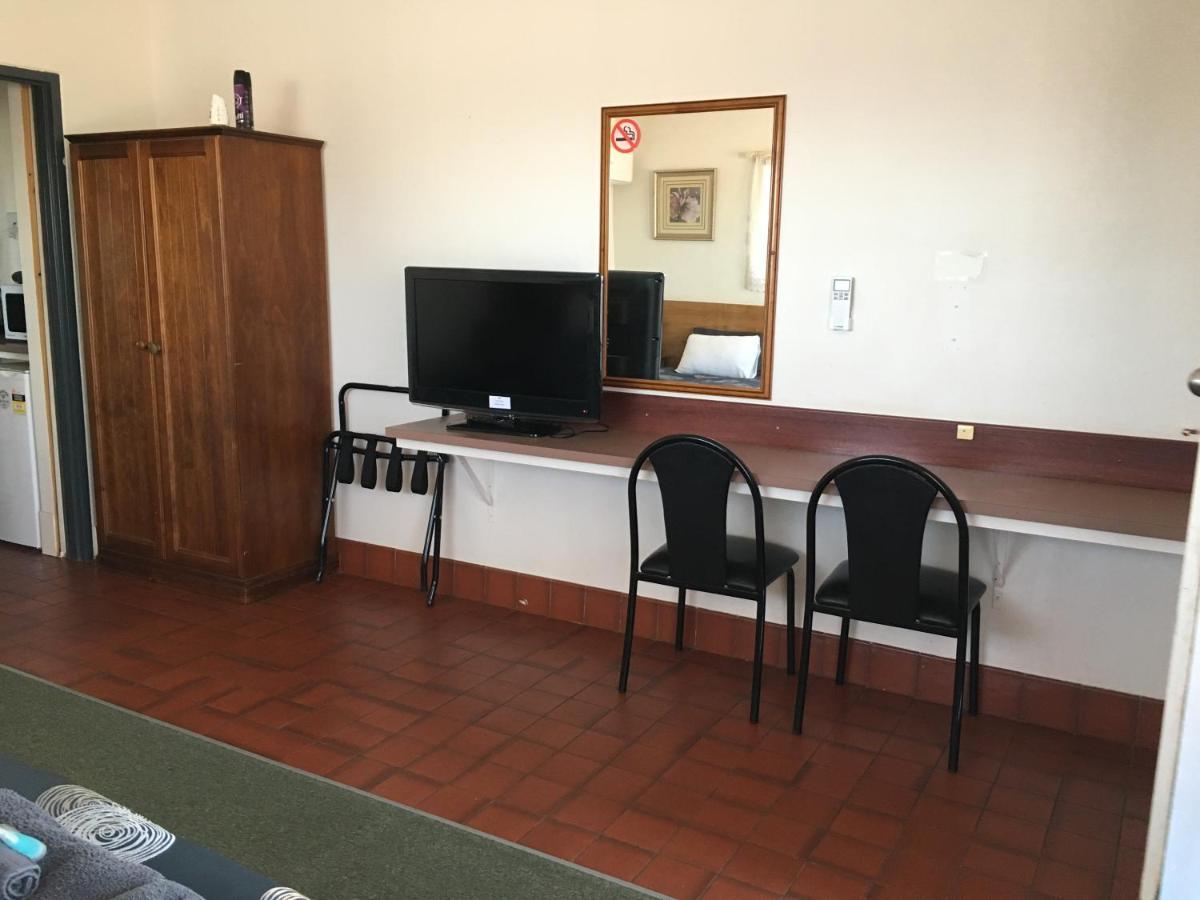 Airport Whyalla Motel Екстериор снимка