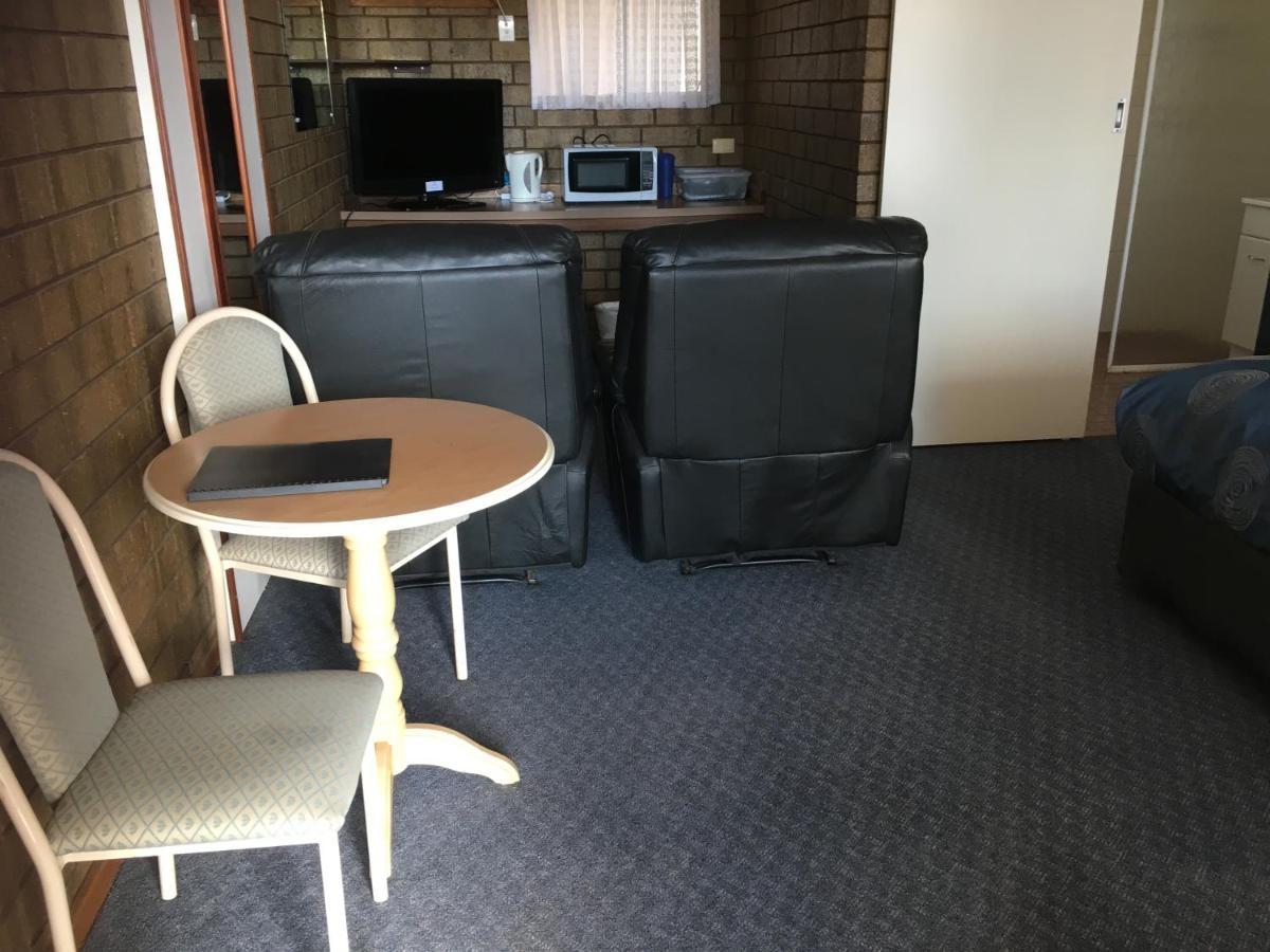 Airport Whyalla Motel Екстериор снимка