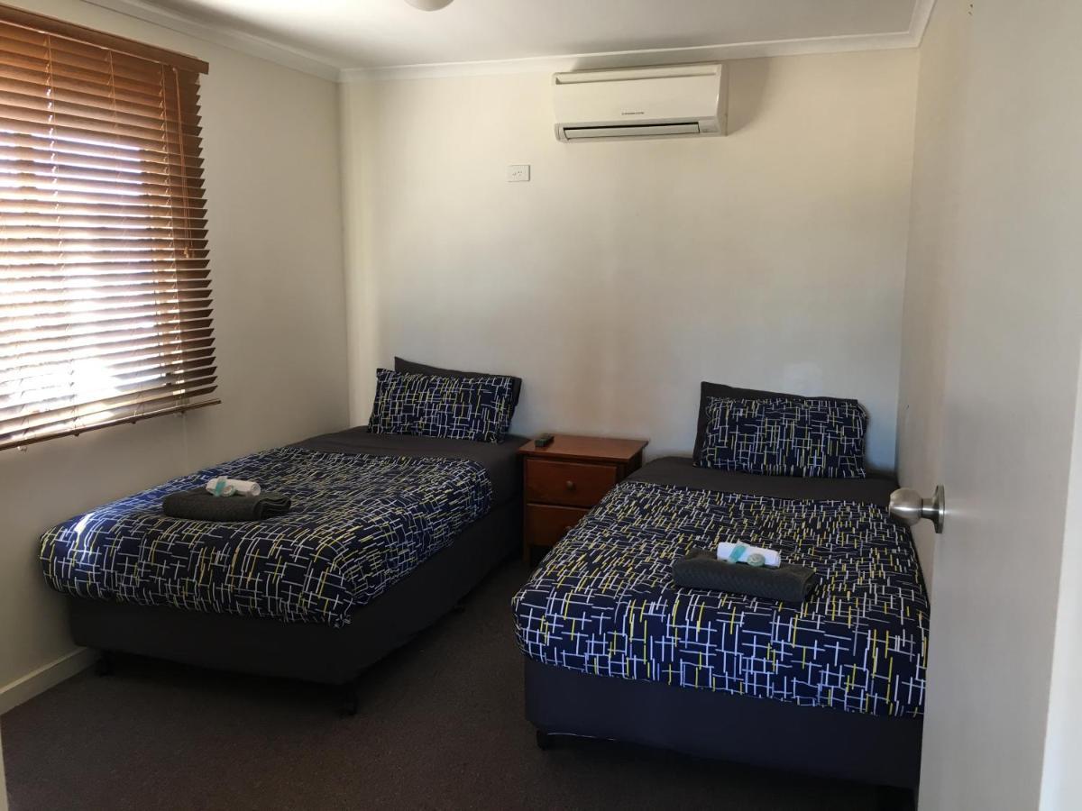Airport Whyalla Motel Екстериор снимка