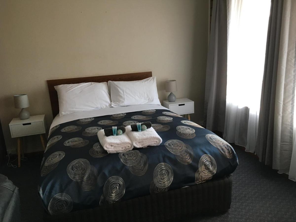 Airport Whyalla Motel Екстериор снимка