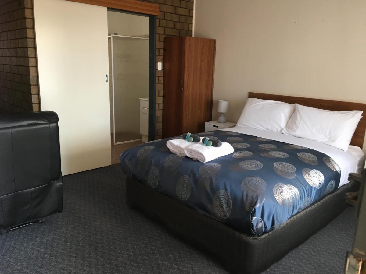 Airport Whyalla Motel Екстериор снимка