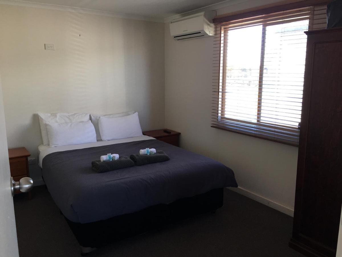 Airport Whyalla Motel Екстериор снимка