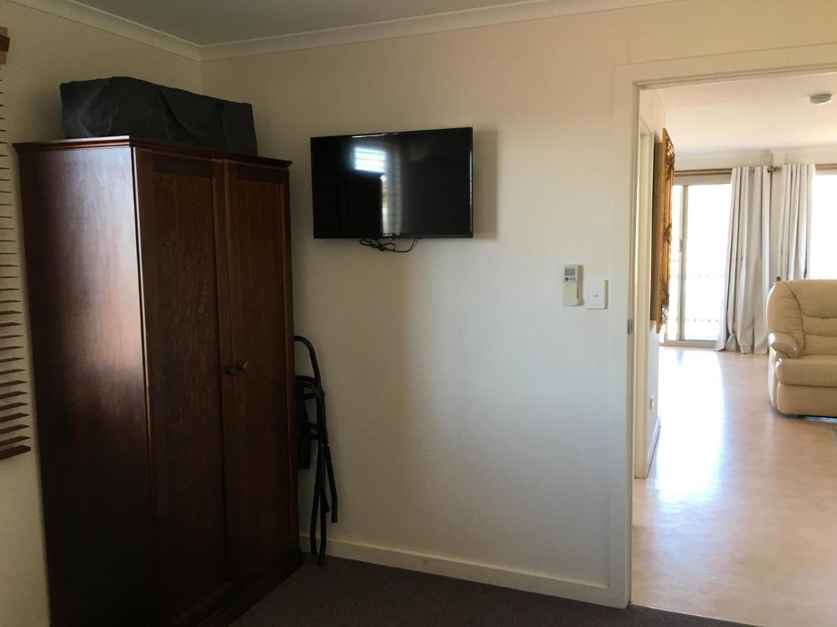Airport Whyalla Motel Екстериор снимка