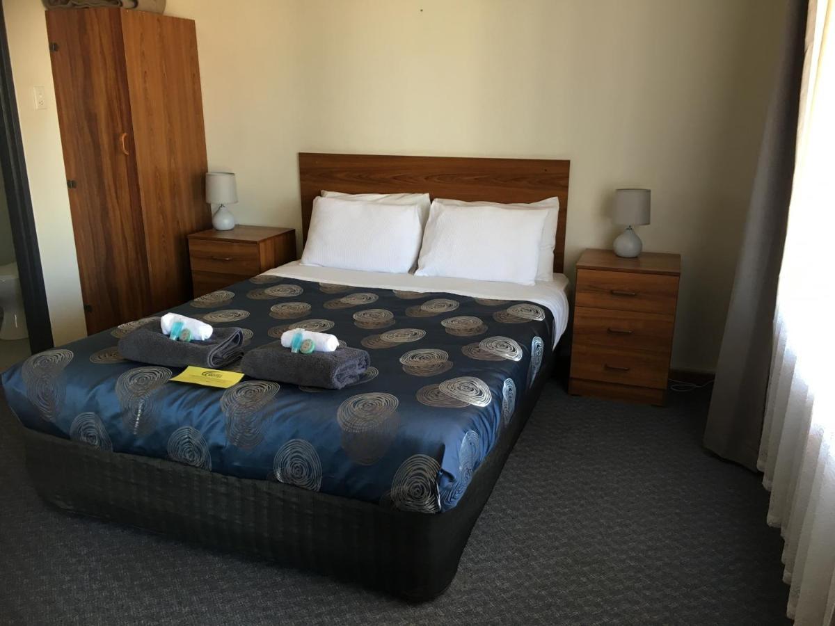 Airport Whyalla Motel Екстериор снимка