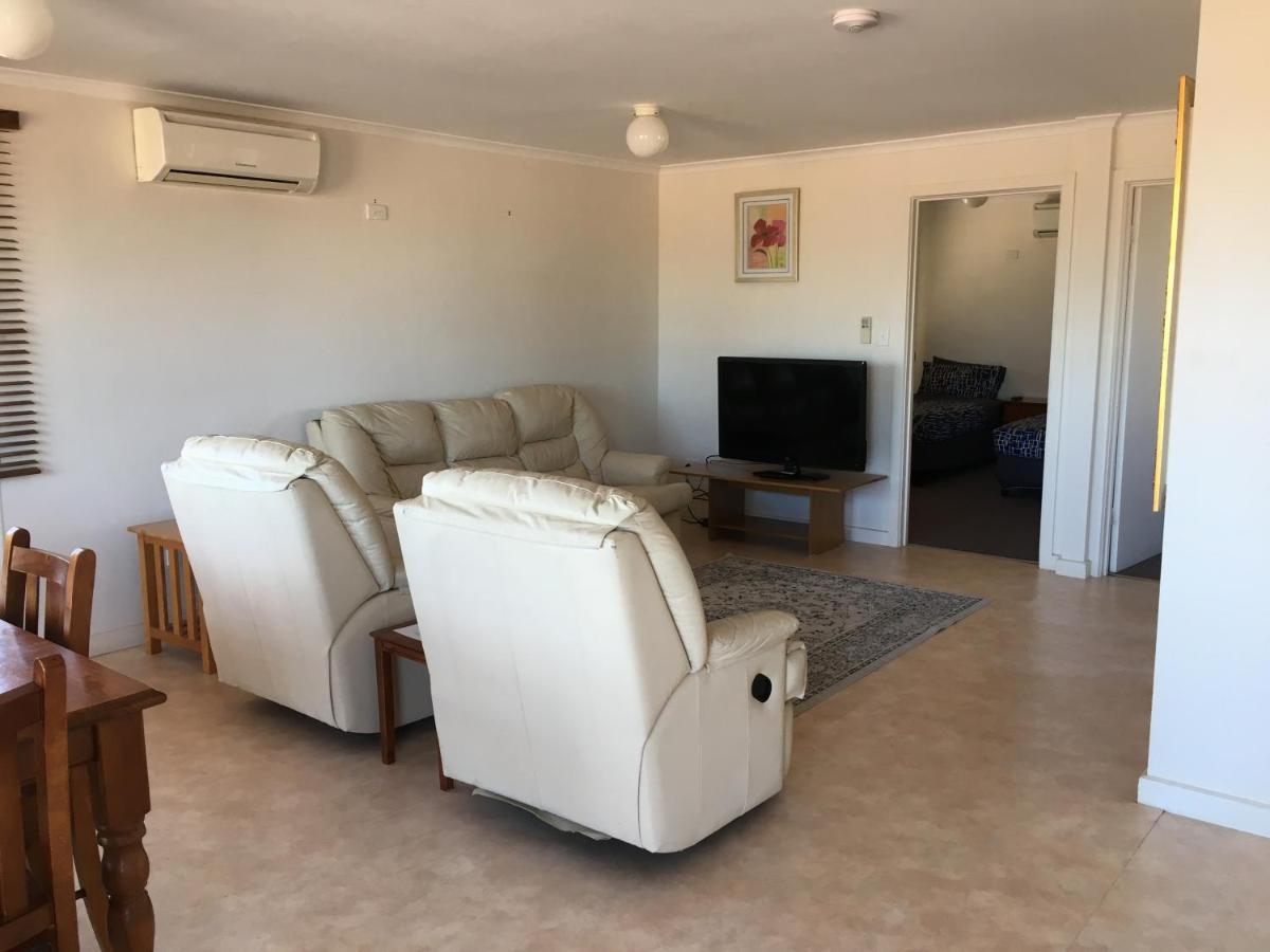 Airport Whyalla Motel Екстериор снимка
