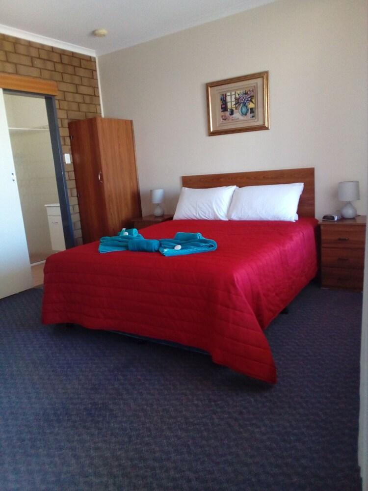 Airport Whyalla Motel Екстериор снимка