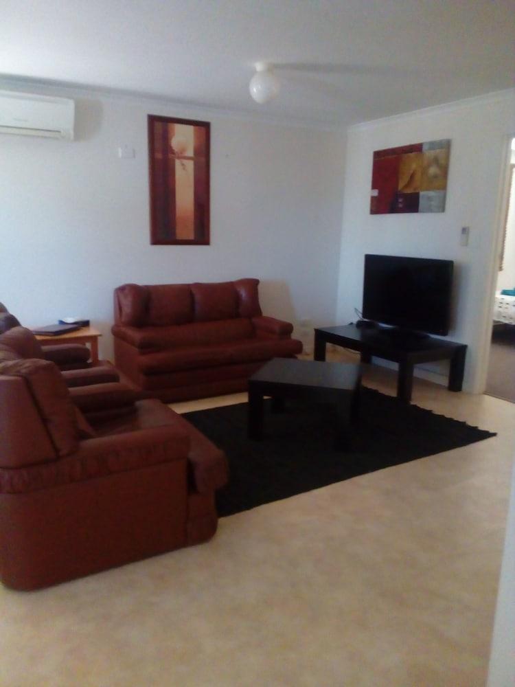 Airport Whyalla Motel Екстериор снимка