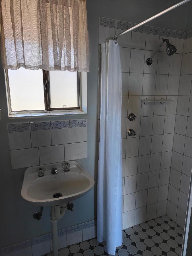 Airport Whyalla Motel Екстериор снимка