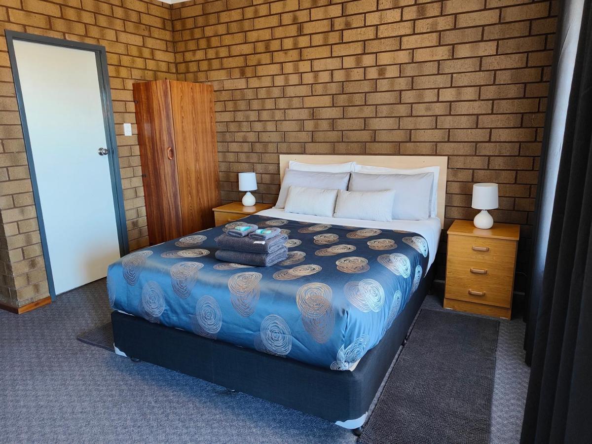 Airport Whyalla Motel Екстериор снимка