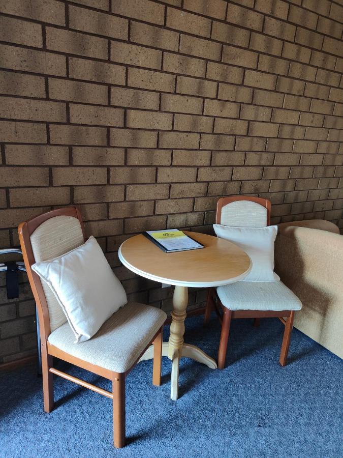 Airport Whyalla Motel Екстериор снимка