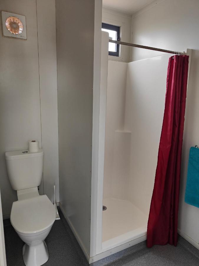 Airport Whyalla Motel Екстериор снимка