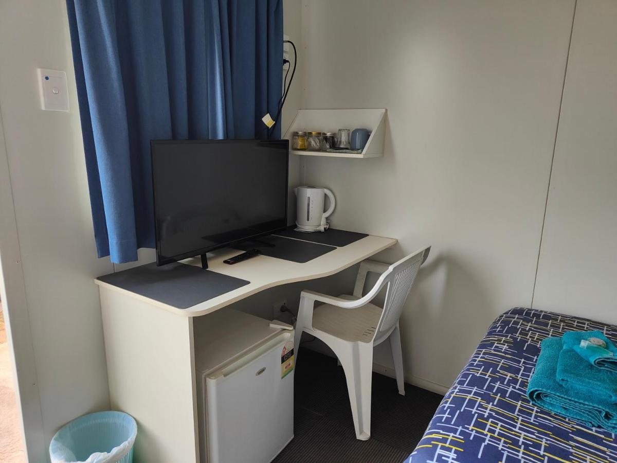 Airport Whyalla Motel Екстериор снимка