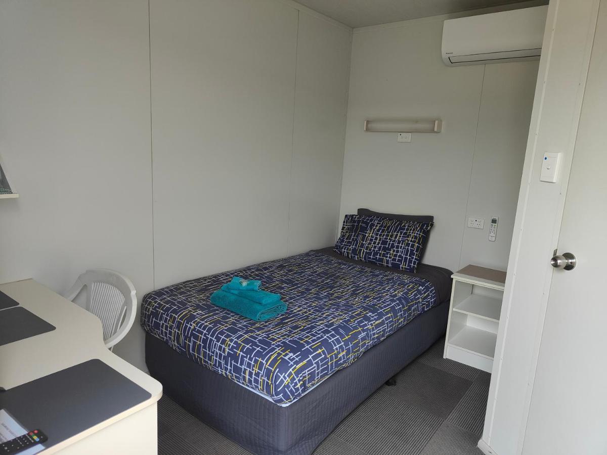 Airport Whyalla Motel Екстериор снимка