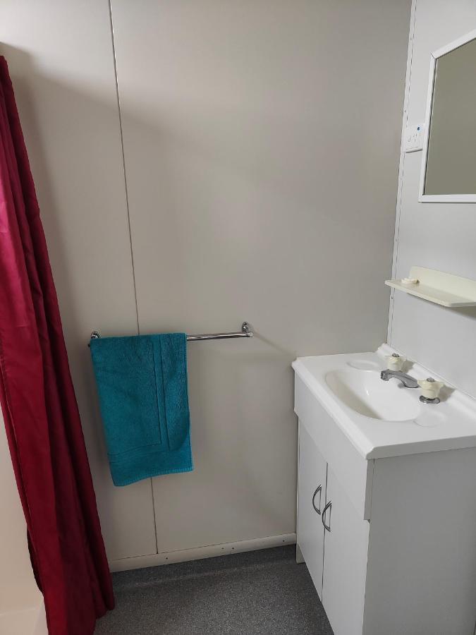 Airport Whyalla Motel Екстериор снимка