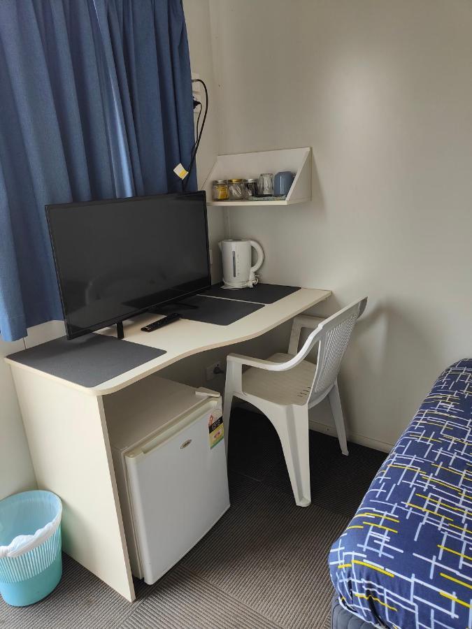 Airport Whyalla Motel Екстериор снимка